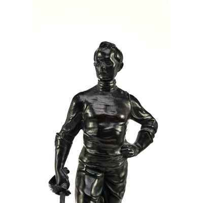 Скульптура 