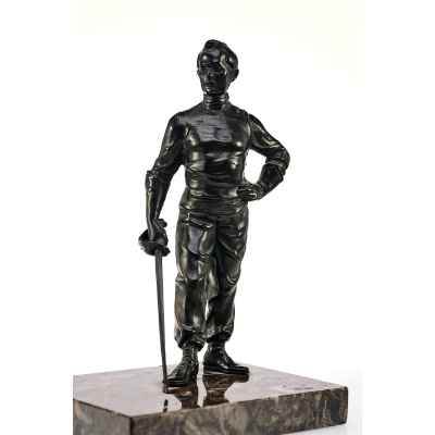 Скульптура 