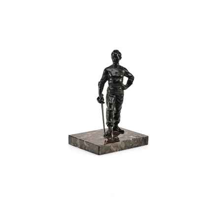 Скульптура 