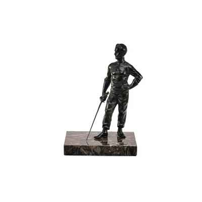 Скульптура 