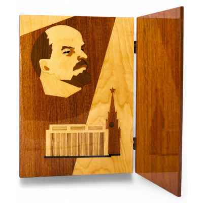 Подарочная папка 