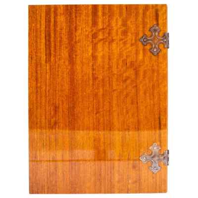 Подарочная папка 