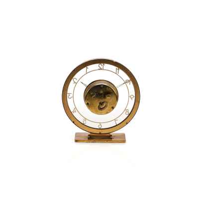 Часы настольные, Германия Германия 1950-1960 гг