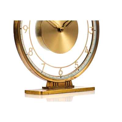 Часы настольные, Германия Германия 1950-1960 гг