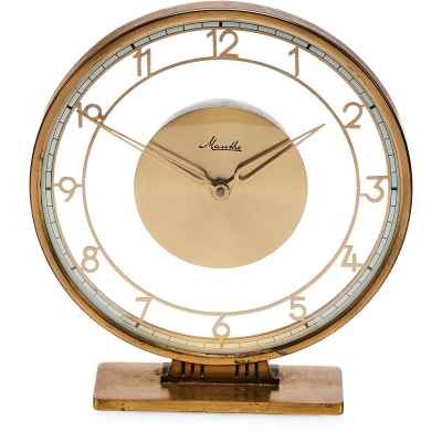 Часы настольные, Германия Германия 1950-1960 гг