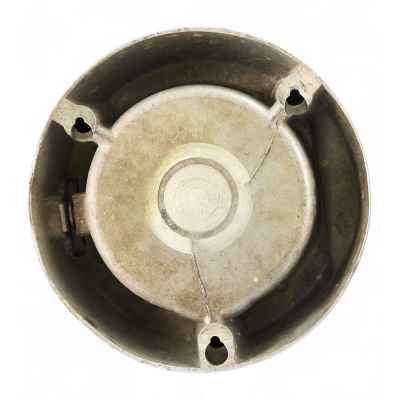 Каютные хронометрические часы. Челябинский часовой завод 1980- гг