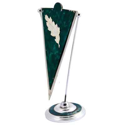 Вымпел за спортивные соревнования Федоскино.  СССР 1962