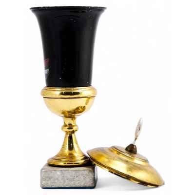 Кубок за спортивные соревнования Федоскино. СССР 1975