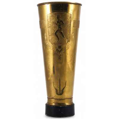 Кубок за беговые соревнования СССР 1970 гг