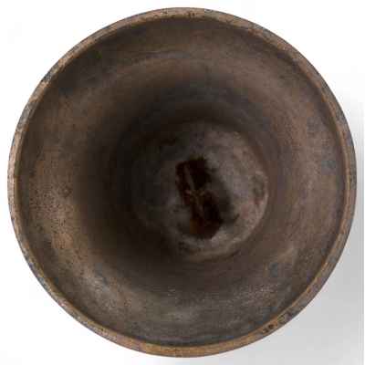 Колокольчик поддужный  сувнир Россия конец ХІХ-начало XX вв