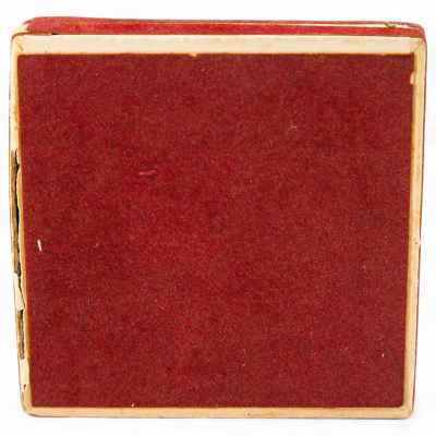 Памятная медаль с портретом В.И. Ленина СССР 1970