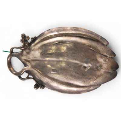 Пепельница 