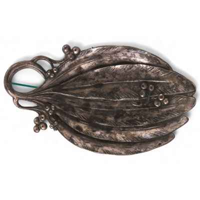 Пепельница 