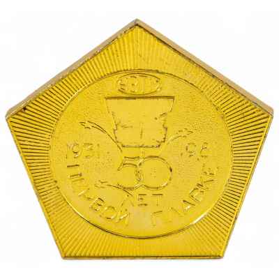 Памятный знак 