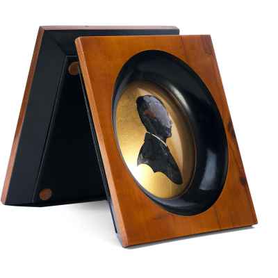 Портрет неизвестного. Портрет неизвестной. Европа XIX век