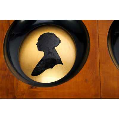 Портрет неизвестного. Портрет неизвестной. Европа XIX век