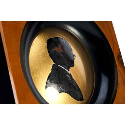 Портрет неизвестного. Портрет неизвестной. Европа XIX век