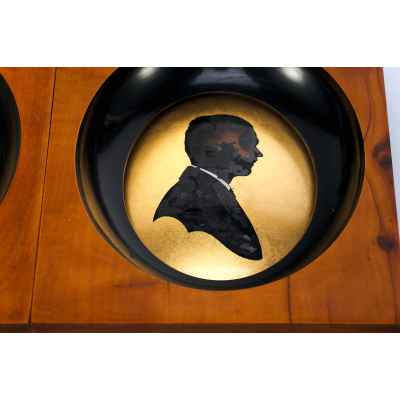 Портрет неизвестного. Портрет неизвестной. Европа XIX век