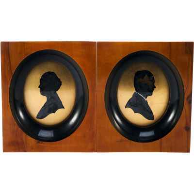 Портрет неизвестного. Портрет неизвестной. Европа XIX век