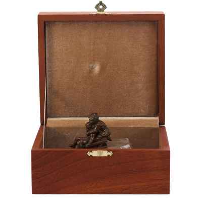 Скульптурная композиция 