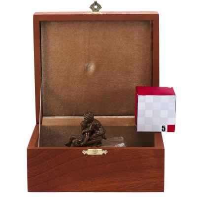 Скульптурная композиция 