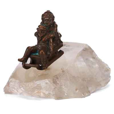 Скульптурная композиция 