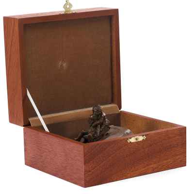 Скульптурная композиция 