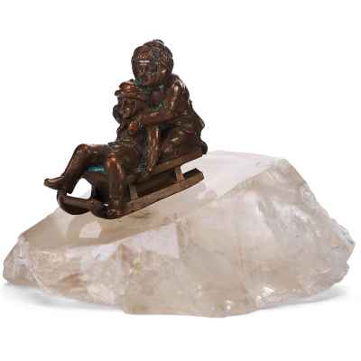 Скульптурная композиция 