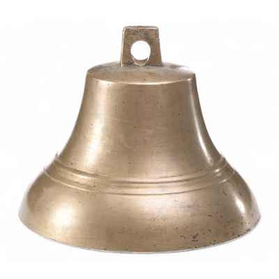 Колокольчик поддужный Г. Слободской ,Вятской губернии XIX начало ХХ века