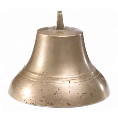 Колокольчик поддужный Г. Слободской ,Вятской губернии XIX начало ХХ века