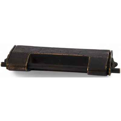 Навесной замок Китай XIX век