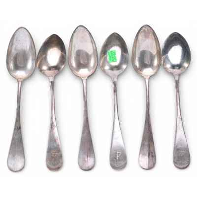 Набор столовых приборов.  Австрия Австрия, Вена после 1872 г