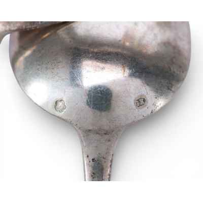 Набор столовых приборов.  Австрия Австрия, Вена после 1872 г