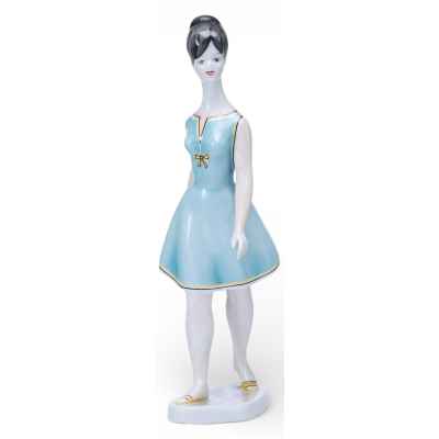 скульптура модель Холлохаза, Венгрия 1960-гг