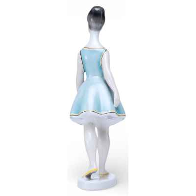 скульптура модель Холлохаза, Венгрия 1960-гг