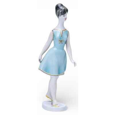 скульптура модель Холлохаза, Венгрия 1960-гг