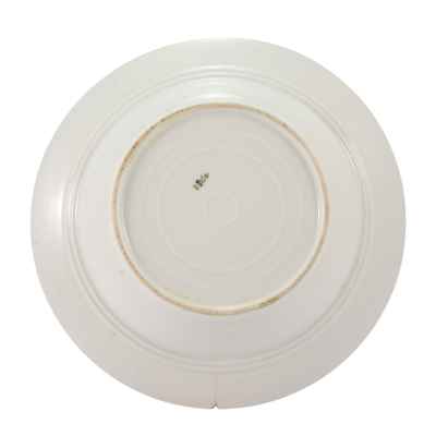 Тарелка из Царскосельского дворца 1911 г ИФЗ 1911