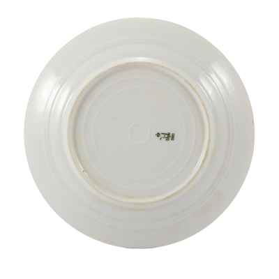 Тарелка из Сервиза Гатчинского Дворца 1909 г Императорский Фарфоровый Завод 1919