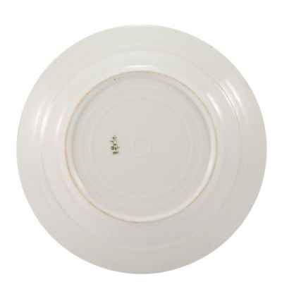 Тарелка из Царскосельского Дворца 1906 г ИФЗ 1906