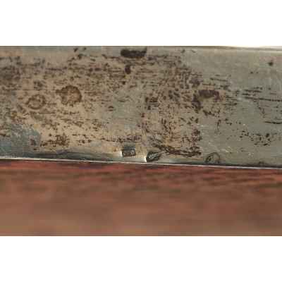 Канделябр 28 см Европа 1930-гг