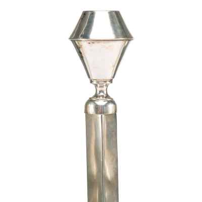 Канделябр 28 см Европа 1930-гг