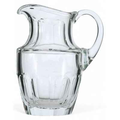 Кувшин 23 см Фирма Мозер. Карловы-Вары конец XIX - начало XX вв