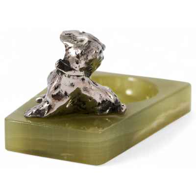 Лоток Шнауцер Европа Вторая четверть XX века