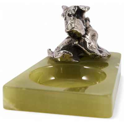 Лоток Шнауцер Европа Вторая четверть XX века