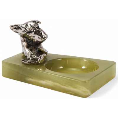 Лоток Шнауцер Европа Вторая четверть XX века