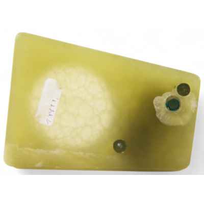 Лоток Шнауцер Европа Вторая четверть XX века