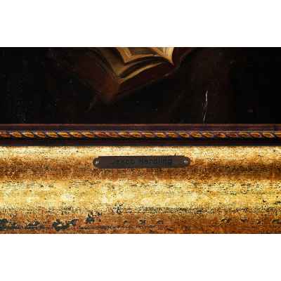 Хорошая книга Германия, Мюнхен 1870 - 1880 гг