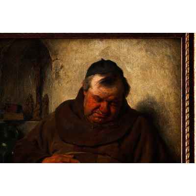 Хорошая книга Германия, Мюнхен 1870 - 1880 гг