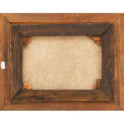 Птичий двор. Германия. Германия первая четверть XX века