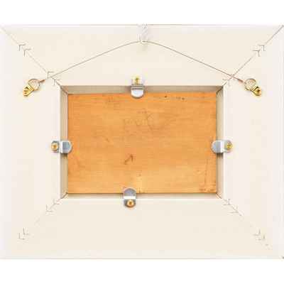 Птичий двор 2  начало XX века